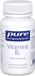 AMCORE BALANCE Vitamine B12 90 gélules
