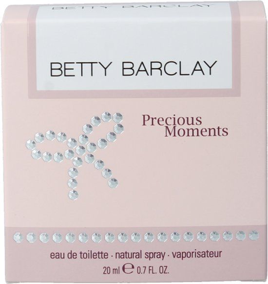 Betty Barclay / 20 ml / Vrouwen
