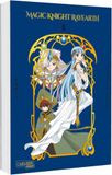 Magic Carlsen Verlag GmbH Magic Knight Rayearth Premium Collection 5