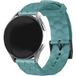 Xiaomi Bracelet silicone 'hexa' Amazfit GTR (grisbleu)