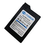FUGASUN 1 stks 1200 mAH PSP-S110 Batterij voor Sony Playstation PSP2000 PSP2001 PSP2003 PSP2004 PSP3000 PSP3001 PSP3003 PSP3004