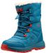 Helly Hansen Silverton Ht Bottes de neige Bleu EU 27 Garçon