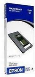 Epson T549100 - Inktcartridge / Foto zwart