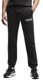 Puma Crew French Terry Trainingsbroek Zwart M Man