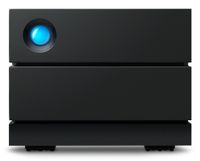 Seagate STHJ8000800 Disque dur externe 8 To - Noir
