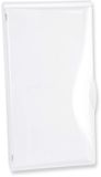 Eaton 110159 BC-A-3/39-TW-G Kleine verdeelkast Opbouw (op muur) Aantal groepen: 39 Aantal rijen: 3 Inhoud: 1 stuk(s)