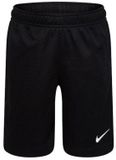 Nike Kids 8u6650 Korte Sportbroek Zwart 5-6 Years Jongens