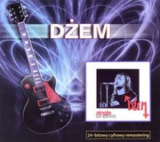 Dzem: Single [CD]