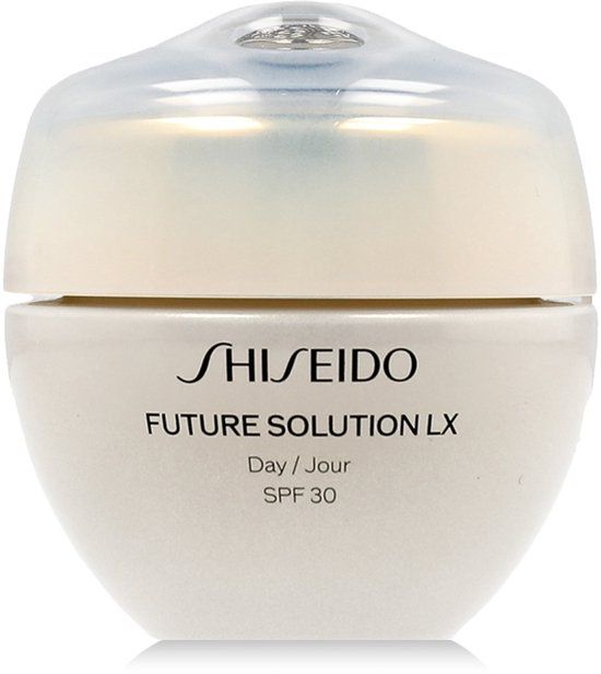 Shiseido Future Solution LX Total Protective Cream 50 ml