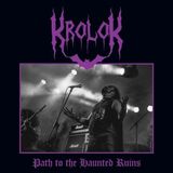 Path Krolok - Path To The Haunted Ruins (CD)