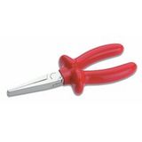 Cimco 108771 Pince plate VDE Acier à outils 160 mm