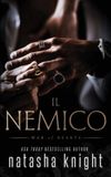 Il War Of Hearts Edizione Italiana-Il Nemico Paperback