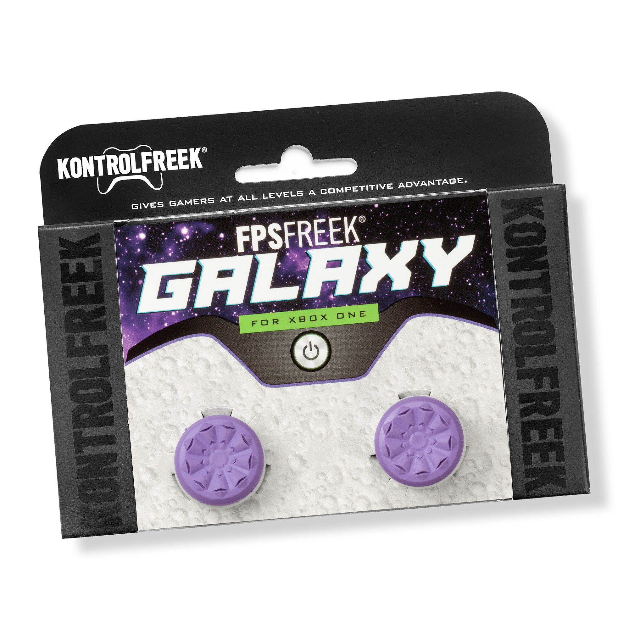 - FPS Freek Galaxy thumbsticks voor Xbox One