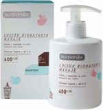Suavinex Hydraterende Bodylotion Kinderen (500 ml)