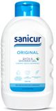 Sanicur Bath & Showergel Original 300 ml