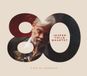 80 Jesper Thilo Quartet - 80 - Live At Jazzcup (CD)