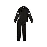 PUMA teamRISE Tracksuit Jr