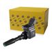 HELLA 5DA 358 057-281 Bobine - 12V - 3-polig - Bougieschacht bobine - Geschroefd