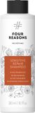 No Four Reasons No Nothing Sensitive Repair Shampoo - 300ml