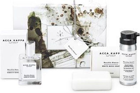 Acca Kappa Cadeauset / 1 (cl) / Unisex