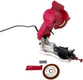 Oregon 310-230 Mini kettingslijpmachine 85 Watt 105 mm voor alle zaagkettingen