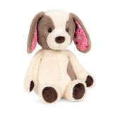 B. toys Happy Hues Cupcake Pup Pluche Hond
