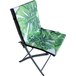 TIP Coussin imperméable pour chaise de jardin avec dossier 80 x 40 x 2,5 cm Galapagos Day
