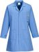 Portwest Antistatische ESD Jas AS10 - Hamilton Blauw - XL