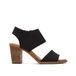 TOMS dames Majorca UitsparingHielsandaal