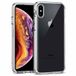 COOL Accesorios COOL Hoes Zilver iPhone XS Max