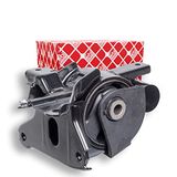 Febi Bilstein 105746 wiellagergereedschap | Compatibel met: HYUNDAI ELANTRA III, ELANTRA III Stufenheck