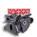 Febi Bilstein 105746 wiellagergereedschap | Compatibel met: HYUNDAI ELANTRA III, ELANTRA III Stufenheck