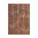 Carnet Paperblanks Carnet rigide Forêt Sauvage Grand Non ligné 128p.