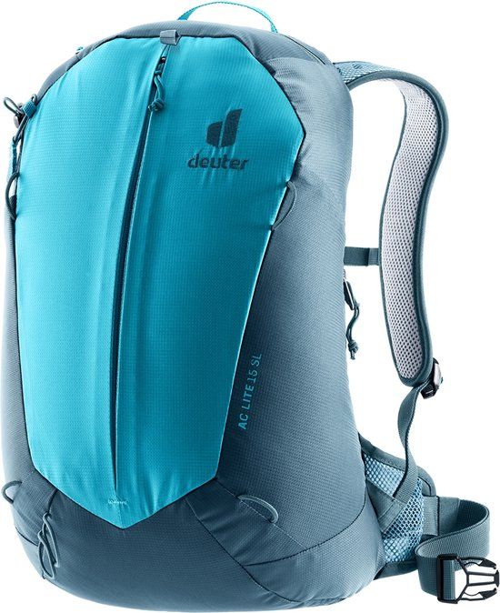Deuter AC Lite 15 SL - Lagoon-Atlantic - 15L - Unisex