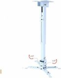 3GO PSOP-B21 Plafondbeugel Wit