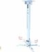 3GO PSOP-B21 Plafondbeugel Wit