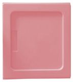 Smoby volets pour Smoby maison de jeu maison de jardin rose
