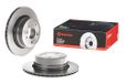 BREMBO Remschijf (09.B313.11)