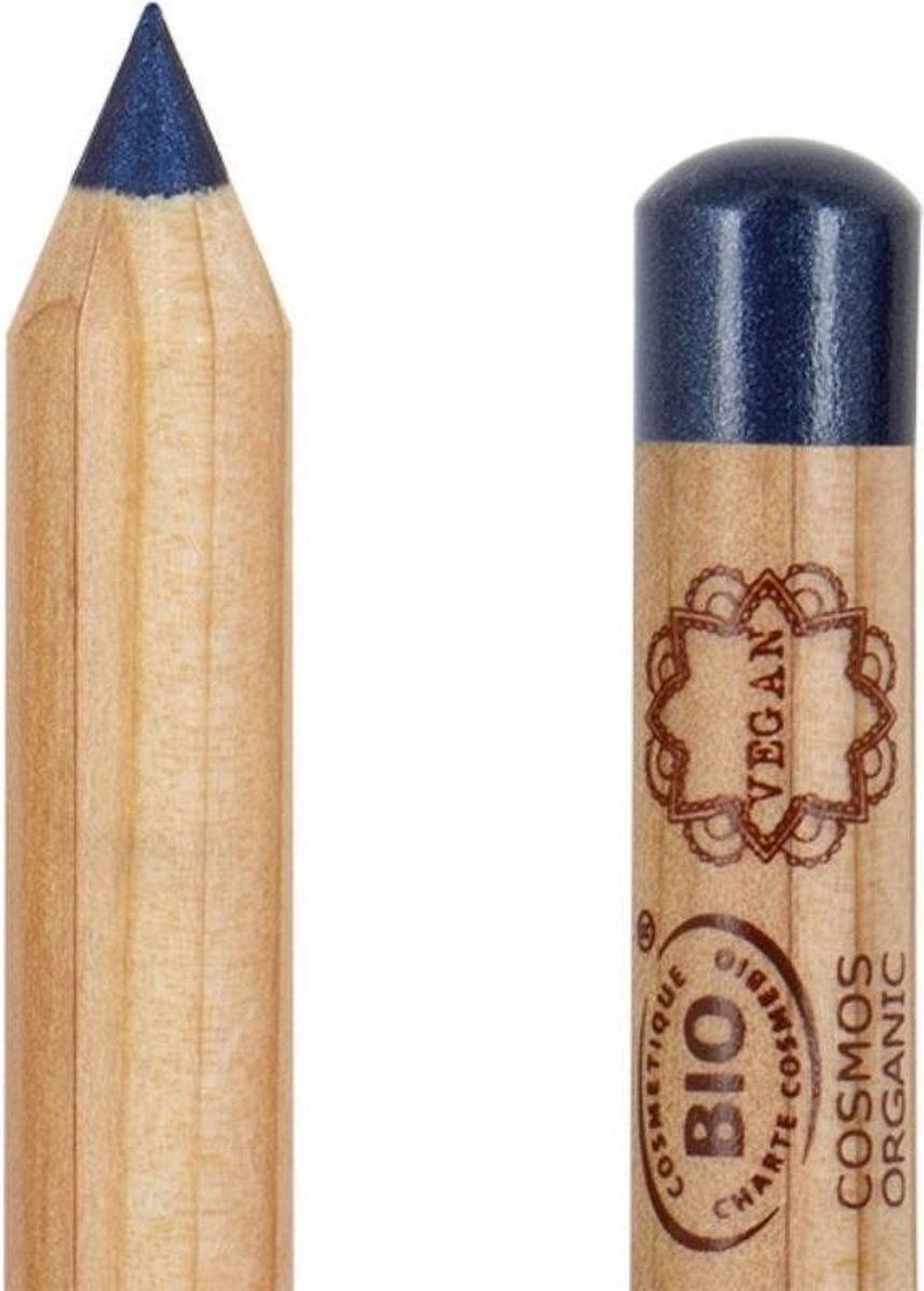 Boho Green Make-Up Vegan Eye Pencil - 05 Bleu