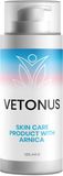 Nutraneo Vetonus Arnica en eucalyptus huidverzorgingscrème 125 ml