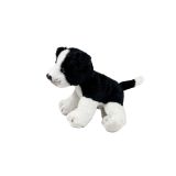 Bocalan Peluche Border Collie Assis 12 cm