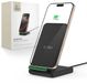 Tech-Protect Qi15W-A40 Draadloze Oplader 15W USB-C Transparant