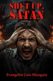 Shut Bol Shut ap satán Paperback