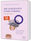 Die Graefe Und Unzer Verlag Die Longevity-Food-Formel für das Gehirn