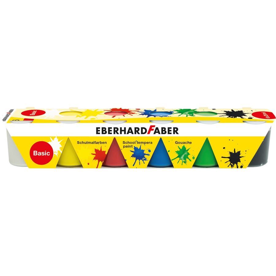 Eberhard Faber EFA Color Basic