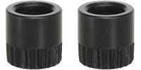 Bussenset voor PUSH & GO riembeugel 6,1x1,0
