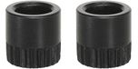Bussenset voor PUSH & GO riembeugel 6,1x1,0