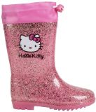 Cerda Group Hello Kitty Regenlaarzen Roze EU 32