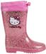Cerda Group Hello Kitty Regenlaarzen Roze EU 32