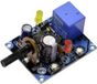 Kemo B133 Precisietimer Bouwpakket 12 V/DC